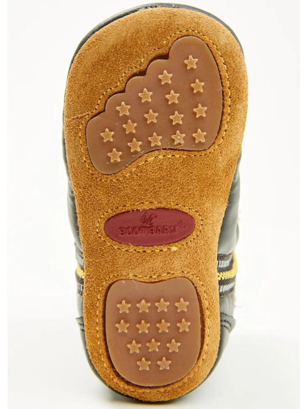 Boot Barn new nib